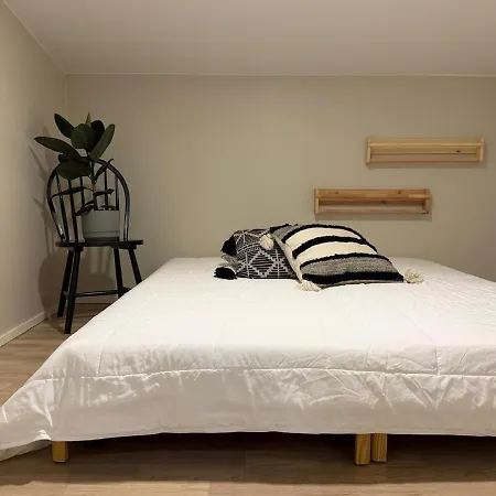 Spacious House - Sauna - Free Parking - 8 Person * Oulu